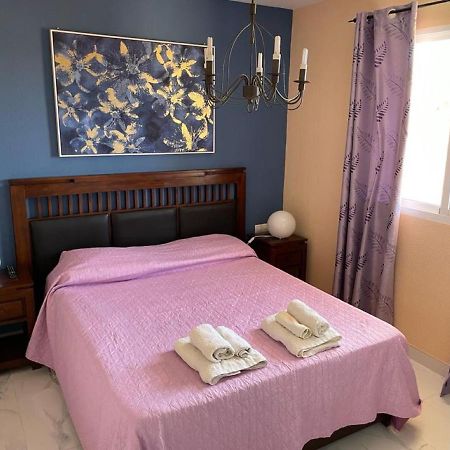 Sabrihome Corralejo Luaran gambar