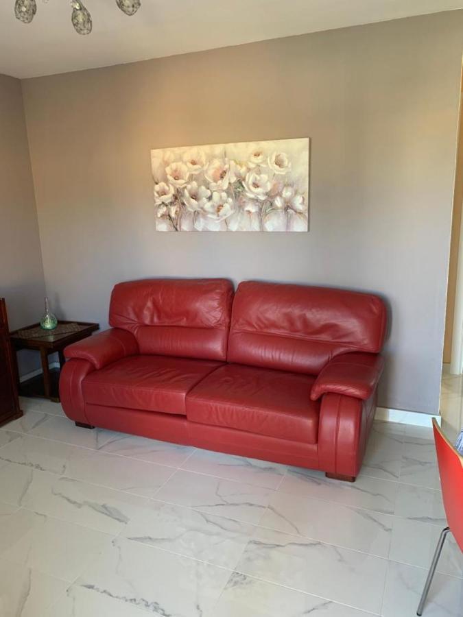 Sabrihome Corralejo Luaran gambar