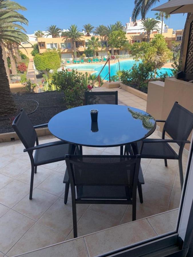 Sabrihome Corralejo Luaran gambar