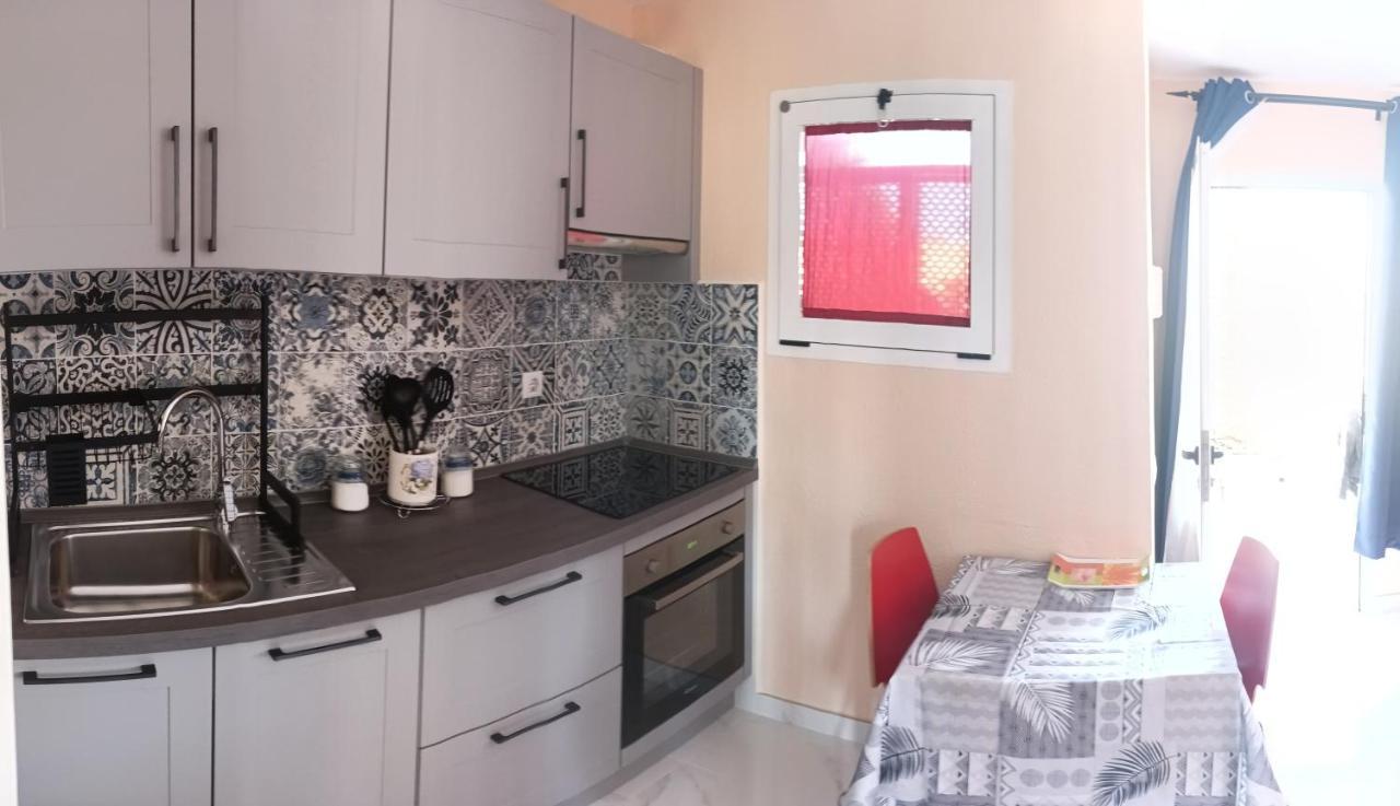 Sabrihome Corralejo Luaran gambar