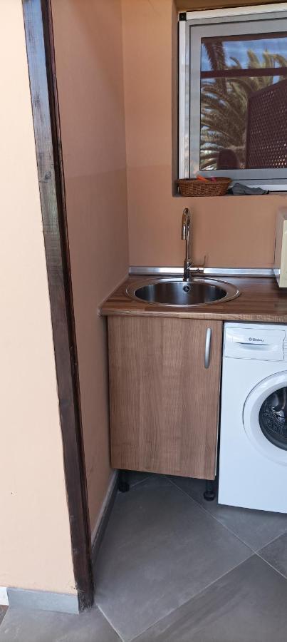 Sabrihome Corralejo Luaran gambar