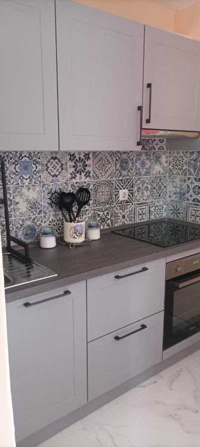 Sabrihome Corralejo Luaran gambar