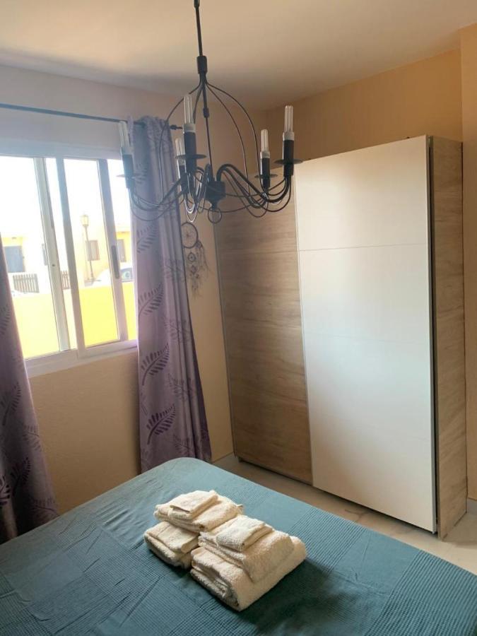 Sabrihome Corralejo Luaran gambar