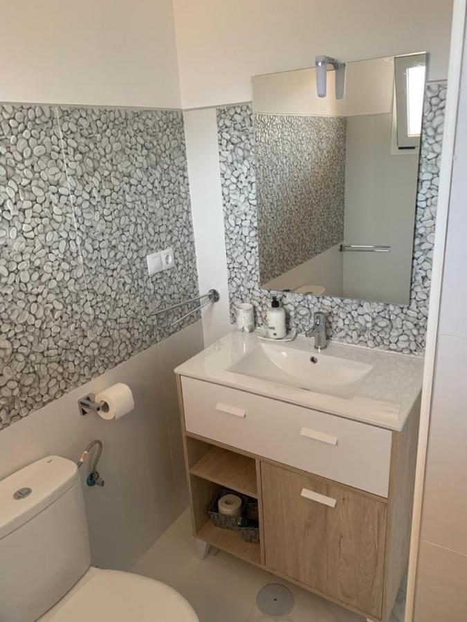 Sabrihome Corralejo Luaran gambar