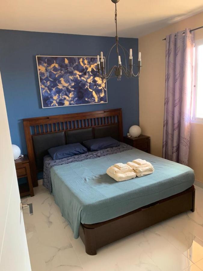 Sabrihome Corralejo Luaran gambar