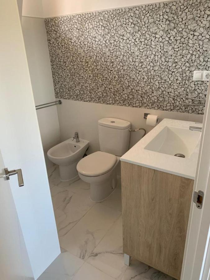 Sabrihome Corralejo Luaran gambar