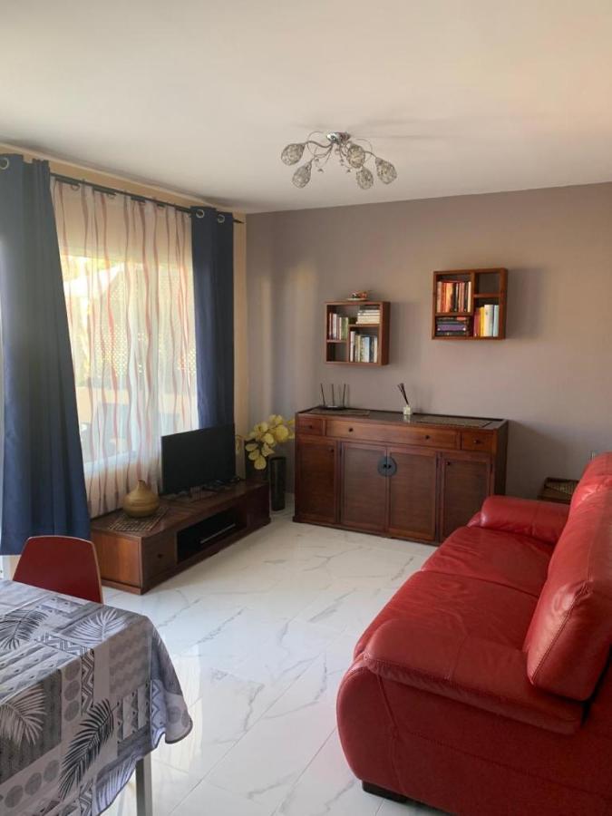 Sabrihome Corralejo Luaran gambar