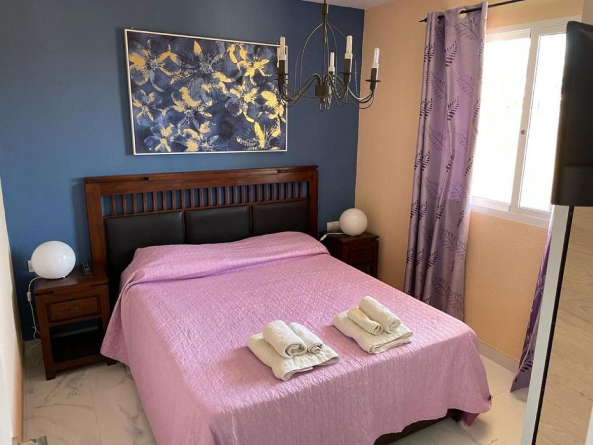 Sabrihome Corralejo Luaran gambar