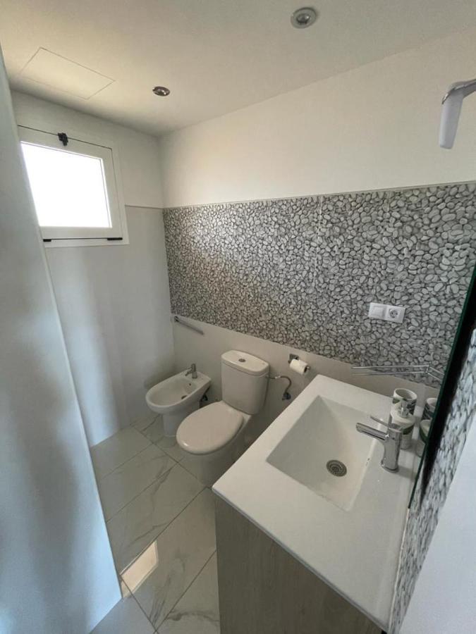 Sabrihome Corralejo Luaran gambar