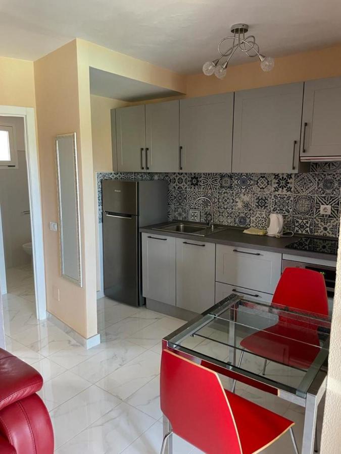 Sabrihome Corralejo Luaran gambar