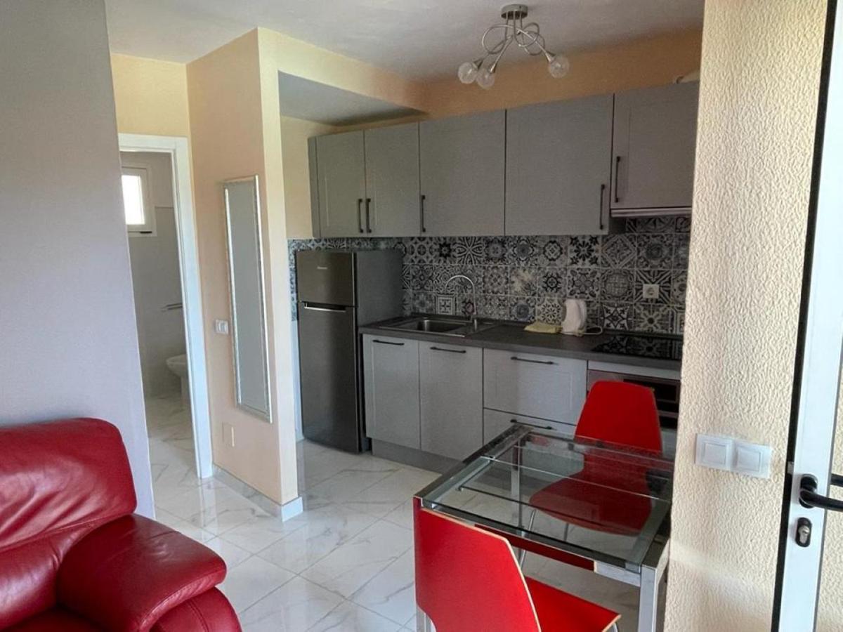 Sabrihome Corralejo Luaran gambar