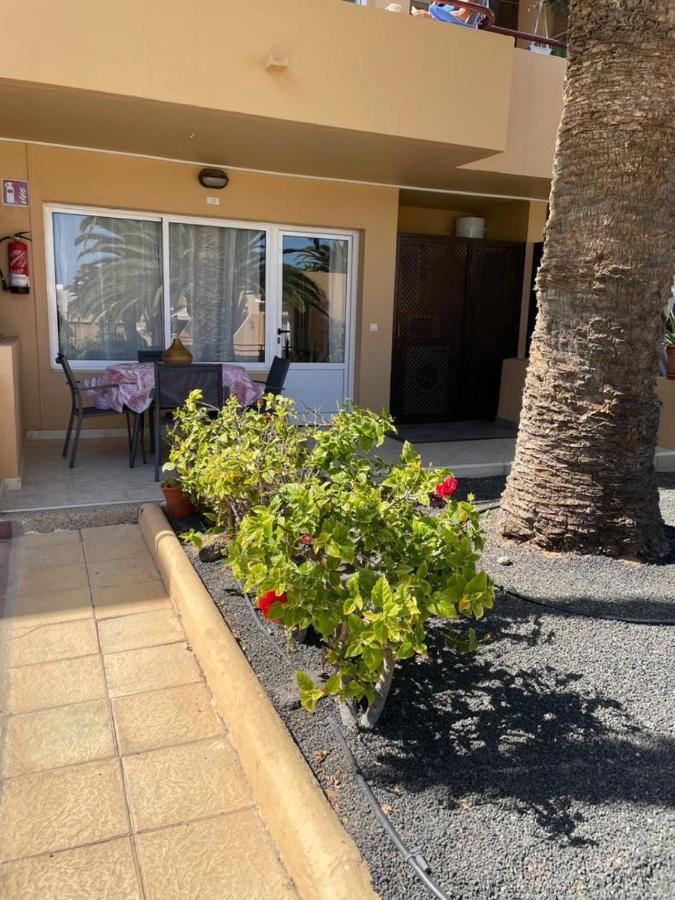 Sabrihome Corralejo Luaran gambar
