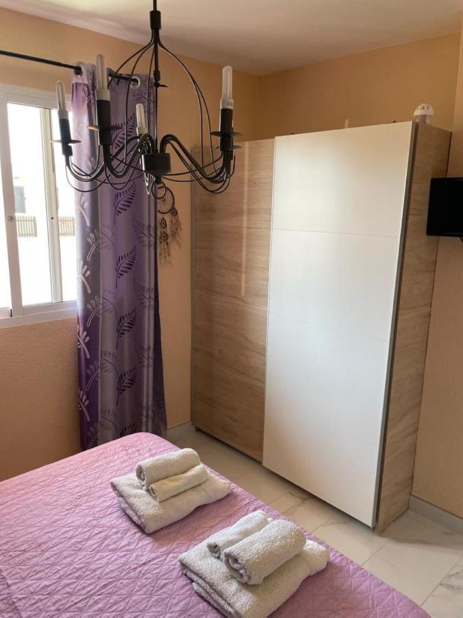 Sabrihome Corralejo Luaran gambar