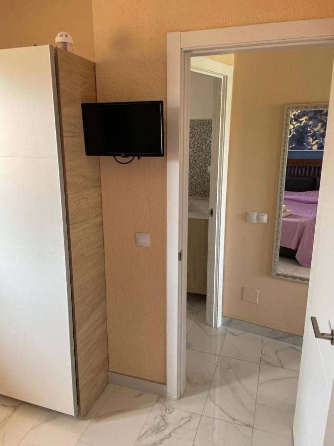 Sabrihome Corralejo Luaran gambar