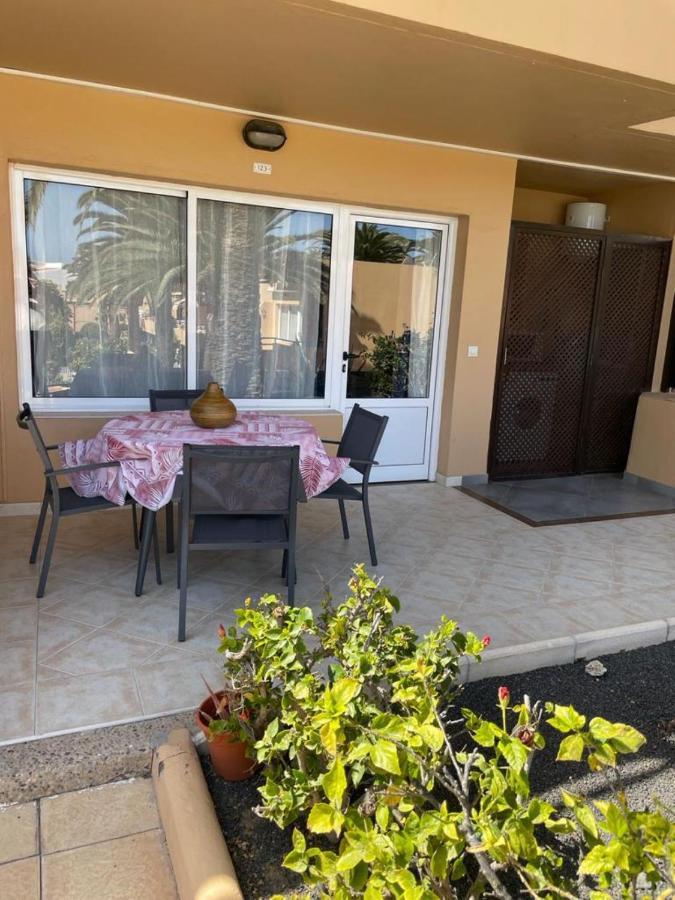 Sabrihome Corralejo Luaran gambar
