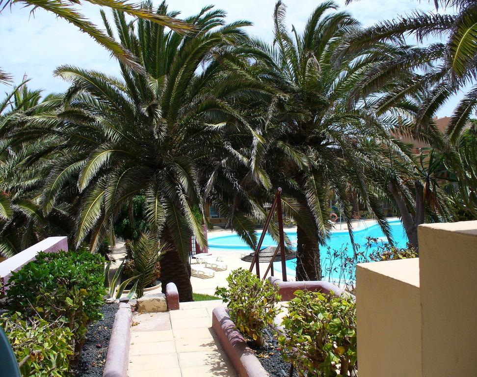 Sabrihome Corralejo Luaran gambar