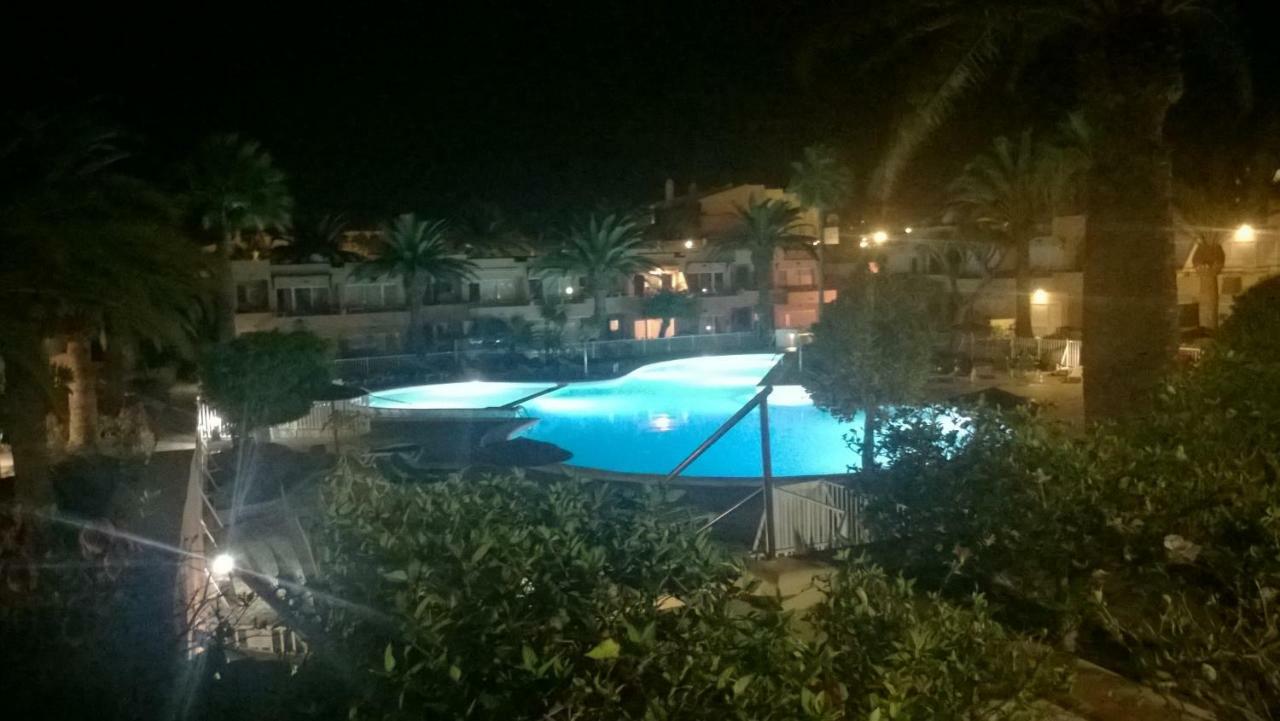 Sabrihome Corralejo Luaran gambar